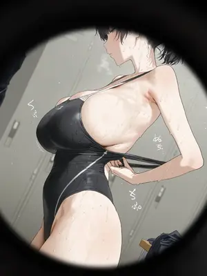 【Ramen-chan】塚原響_Discord [AI Generated]_002