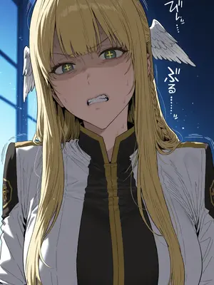 【Ramen-chan】ドロレス・ルーン・クオバディス_Discord (回帰した鉄血の猟犬)_002