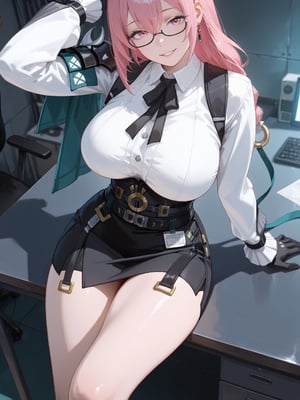 [Zuki] Tsukishiro Yanagi、Yumia Liessfeldt_003