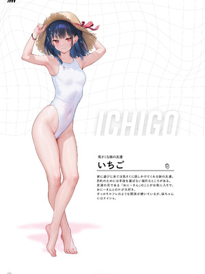 [MIGNON WORKS (mignon)] 透けおなか総集編 [DL版] [無修正]_0010