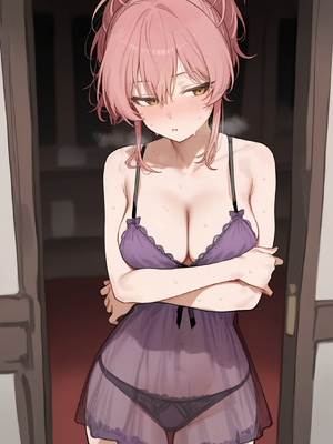 [Myuto] Mika Jougasaki_003