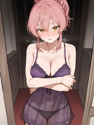 [Myuto] Mika Jougasaki_004