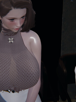 [神经漫游者] 少年的熟女天国 10-中_005