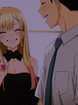 [Howsir] 喜多川海夢 Marin Kitagawa (Prologue 01) CH [AI Generated]_00005