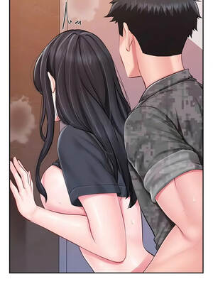 報告女班長：一根突起 64-65話_64_11_cyph