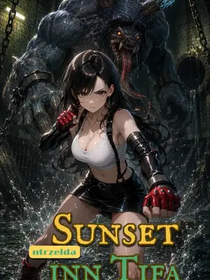 Ntrzelda tifa [AI Generated]