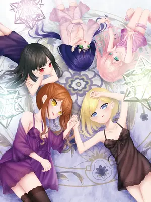 [しま田ぱんだ] BAD END SHUFFLE! [中文翻译]_0004