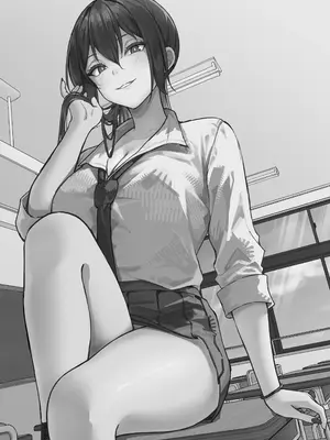 [ちるる] 一軍ギャルと陰キャの僕が付き合うまで [DL版] AI翻译_002
