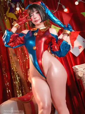 Umeko J - Pomni_0005