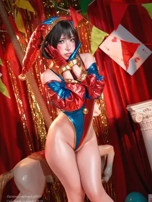 Umeko J - Pomni_0007