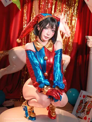 Umeko J - Pomni_0008