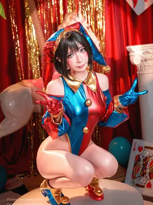 Umeko J - Pomni_0009