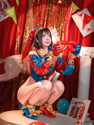 Umeko J - Pomni_0010