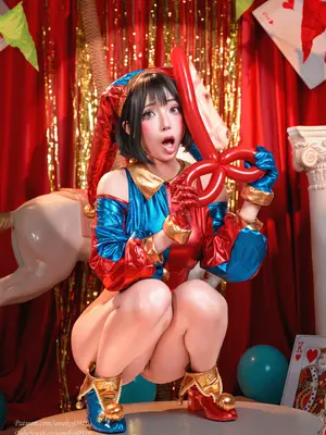 Umeko J - Pomni_0011