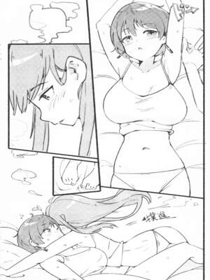 [橋本 セイギ(橋本正義)] 蚊子喜歡抽菸嗎_0006