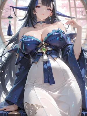 [Hajily] Unryuu - Azur Lane