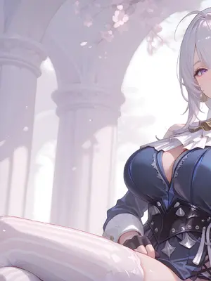 [Hajily] Velina - Zenless Zone Zero