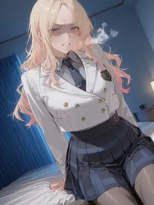 【Ramen-chan】十王星南