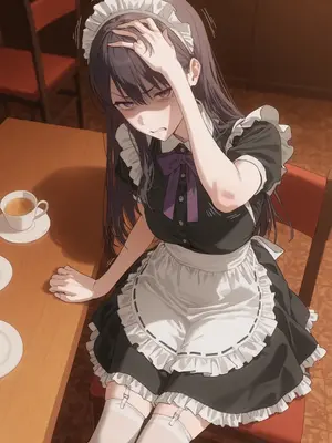 【Ramen-chan】椎名立希