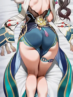 [AyakaStar] ルアン・メェイ ruan mei_006
