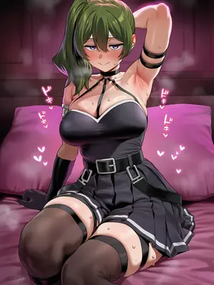 [AyakaStar] ユーベル ubel