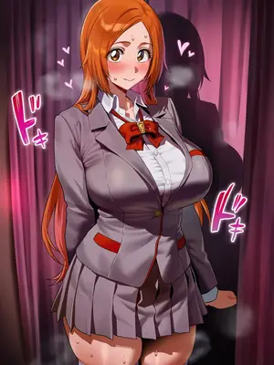 [AyakaStar] 井上織姫 inoue orihime
