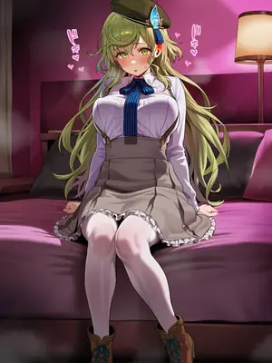 [AyakaStar] ピノキオ pinocchio