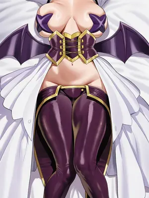 [AyakaStar] マジアベーゼ magia baiser_004