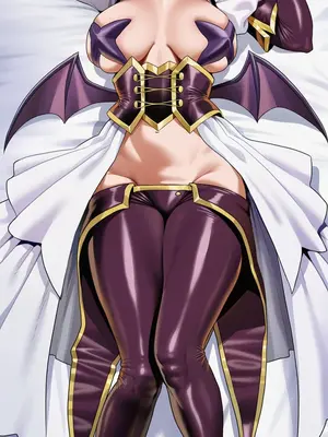 [AyakaStar] マジアベーゼ magia baiser_005
