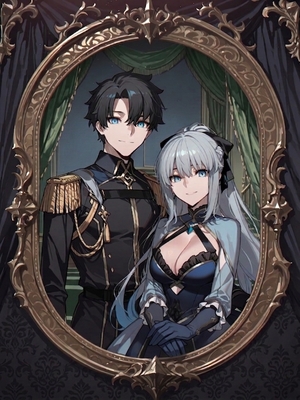 [knight与xinye101联合创作] 立香舞台剧 (Fate/Grand Order )