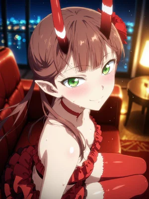 [AIusagichan] 真朱，ましゅ，Msyu ① （ [C] THE MONEY OF SOUL AND POSSIBILITY CONTROL ） [AI Generated]