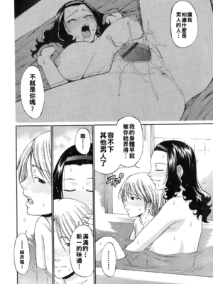 [チバトシロウ] Dandelion_uekano_104