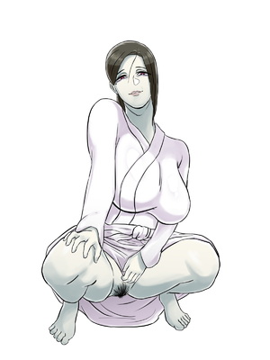 [ちょっとB専][フルカラー版]突然現れた怪しいおばさんが僕たちの初めての相手 [中国翻訳] [DL版]_0002