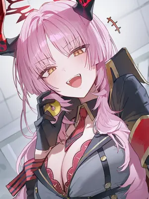 (Haruto) Satsuki, Hina & Ako (Bundle) 234P [AI Generated]_002