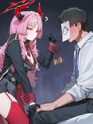 (Haruto) Satsuki, Hina & Ako (Bundle) 234P [AI Generated]_005