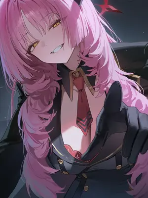 (Haruto) Satsuki, Hina & Ako (Bundle) 234P [AI Generated]_011