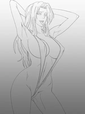 [PURPLE HAZE (Lime)] ばくちち!巻ノ二 (Bleach) [阿南個人漢化]_0002