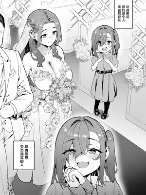 [タクロヲ堂 (タクロヲ)] 生意気ギャルをサキュバスにしてお仕置きしたった件Final [中国翻訳] [DL版]_0002