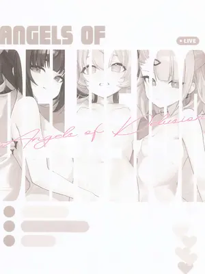 (FF47) [晴靄] 法厄同淫樂錄～妄想天使篇～ (絕區零) [中国語] [無修正]_0002