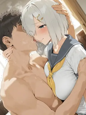 [Ramen-chan] 浜風_003
