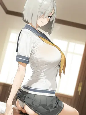 [Ramen-chan] 浜風_011