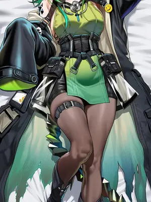 [AyakaStar] mon3tr (arknights)_003