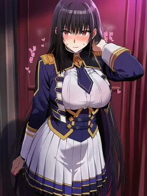 [AyakaStar] クレア・カゲノー claire kagenou
