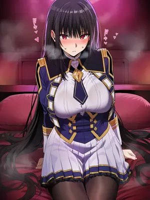 [AyakaStar] クレア・カゲノー claire kagenou_002