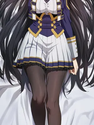 [AyakaStar] クレア・カゲノー claire kagenou_003