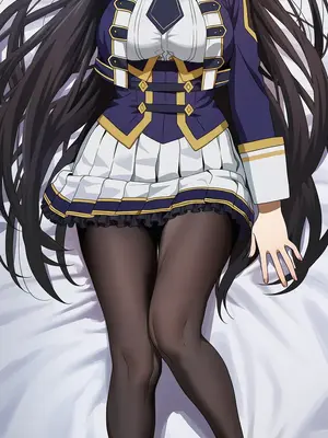 [AyakaStar] クレア・カゲノー claire kagenou_004