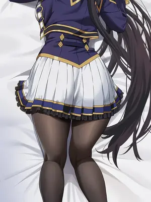 [AyakaStar] クレア・カゲノー claire kagenou_005