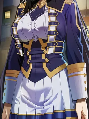 [AyakaStar] クレア・カゲノー claire kagenou_009