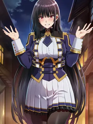 [AyakaStar] クレア・カゲノー claire kagenou_010