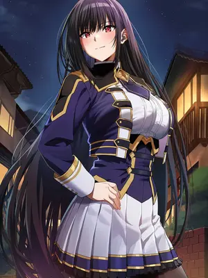 [AyakaStar] クレア・カゲノー claire kagenou_011